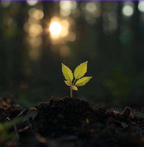 Reducing Carbon Footprint